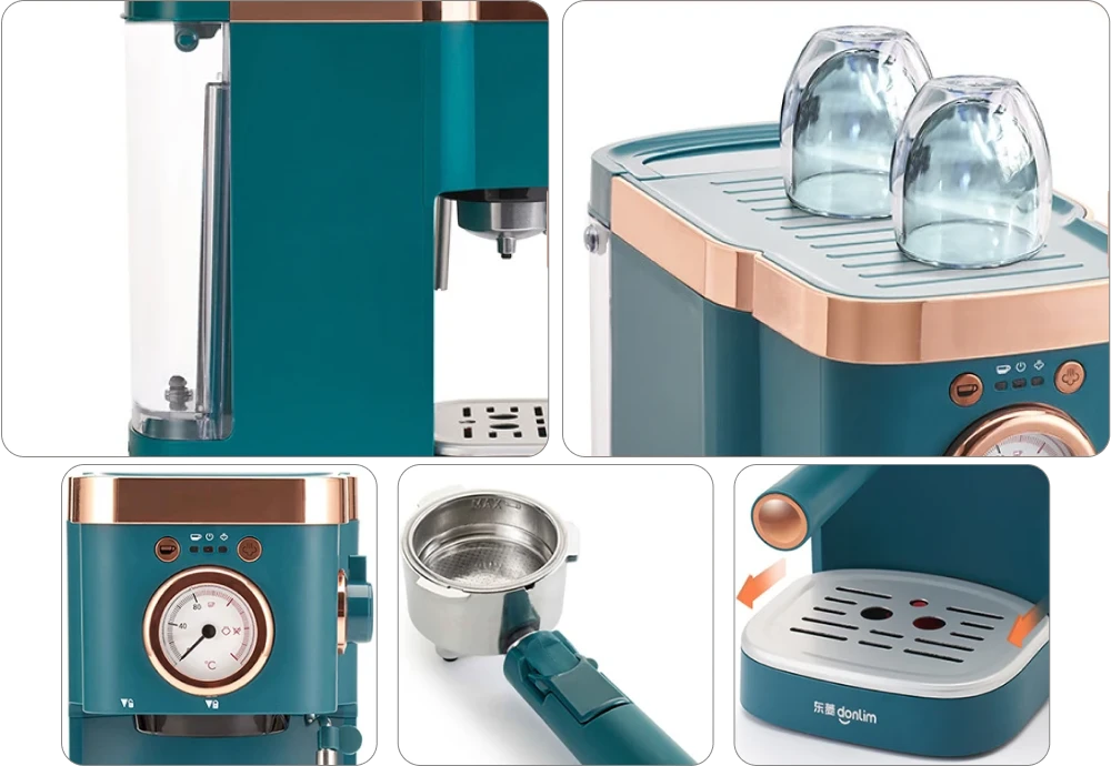 best espresso machines on amazon